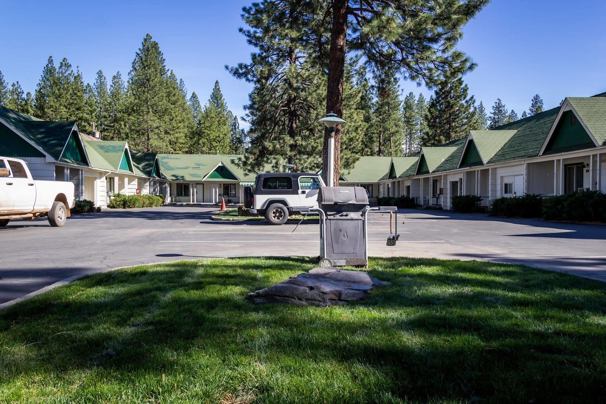 Gables & Motel